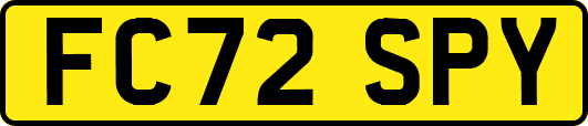 FC72SPY