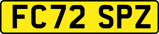 FC72SPZ