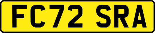 FC72SRA