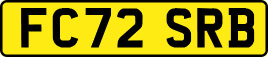 FC72SRB