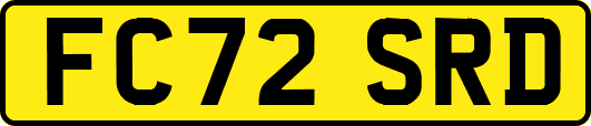 FC72SRD