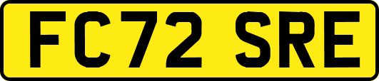FC72SRE