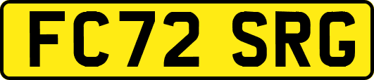 FC72SRG