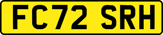 FC72SRH