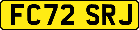 FC72SRJ