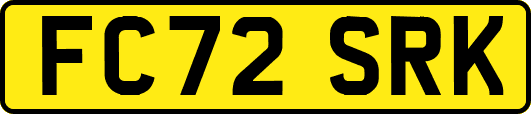 FC72SRK
