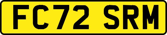 FC72SRM