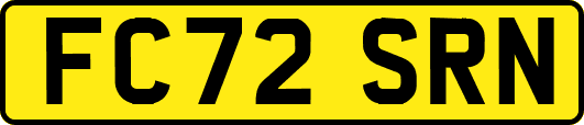 FC72SRN
