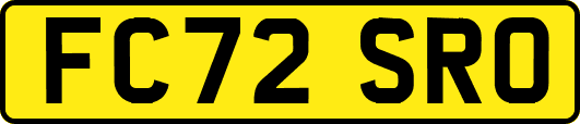 FC72SRO
