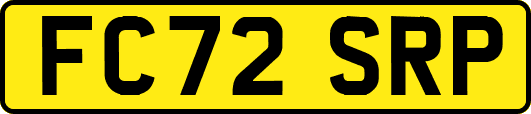 FC72SRP