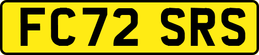 FC72SRS