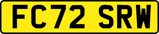 FC72SRW
