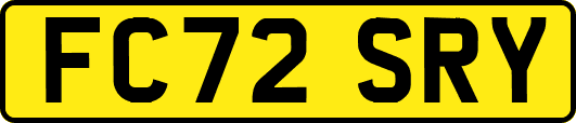 FC72SRY