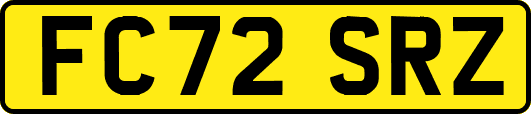 FC72SRZ