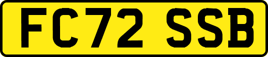 FC72SSB