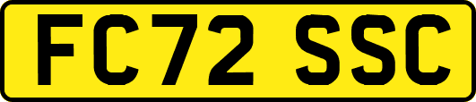 FC72SSC