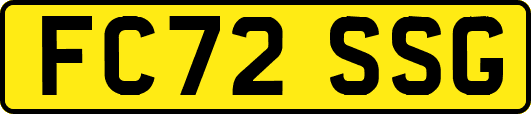 FC72SSG