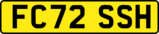 FC72SSH