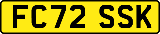 FC72SSK