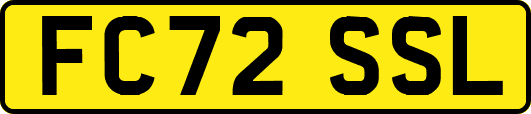 FC72SSL