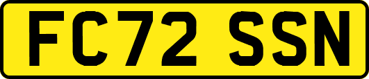 FC72SSN