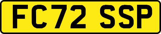 FC72SSP