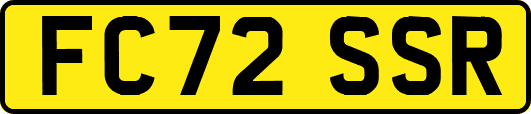 FC72SSR