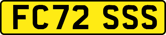 FC72SSS