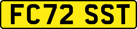 FC72SST
