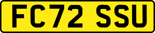 FC72SSU