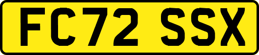 FC72SSX