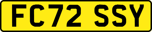 FC72SSY