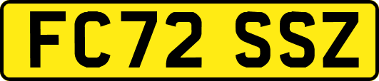FC72SSZ
