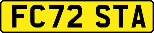 FC72STA