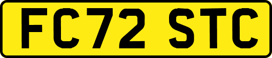 FC72STC