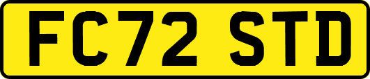FC72STD