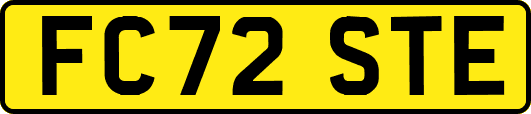 FC72STE