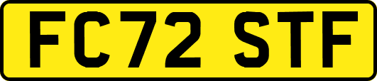 FC72STF