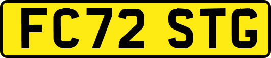 FC72STG