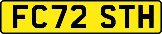 FC72STH
