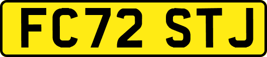 FC72STJ