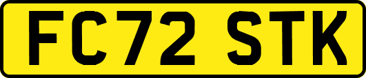 FC72STK