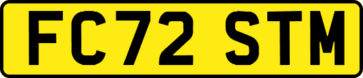 FC72STM