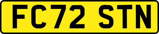 FC72STN
