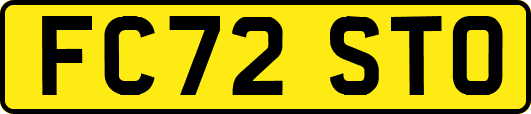 FC72STO