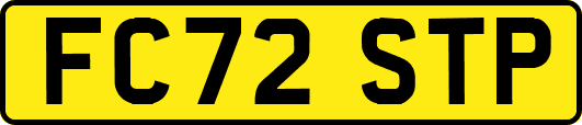 FC72STP