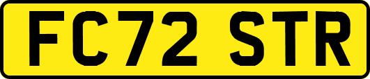 FC72STR