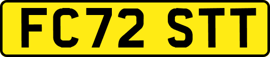 FC72STT