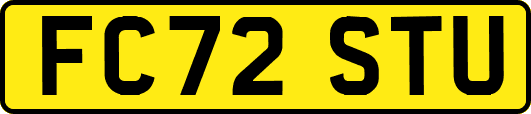 FC72STU