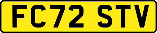 FC72STV